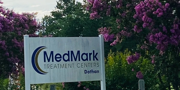 MedMark Treatment Centers - Dothan