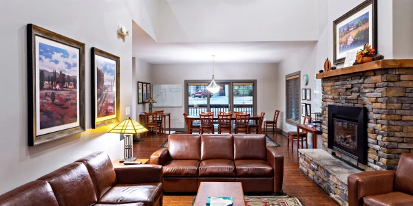 Bradford Health Services