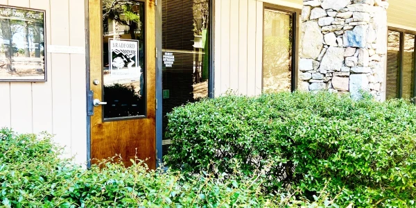 Bradford Health Services - Birmingham Regional Office - Jefferson