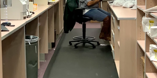 Central Alabama VA Healthcare System - East Campus