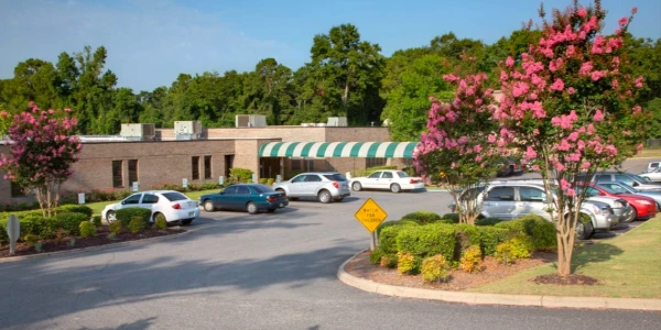 Laurel Oaks Behavioral Health Center