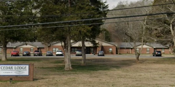 Cedar Lodge - A Program of MLBHC