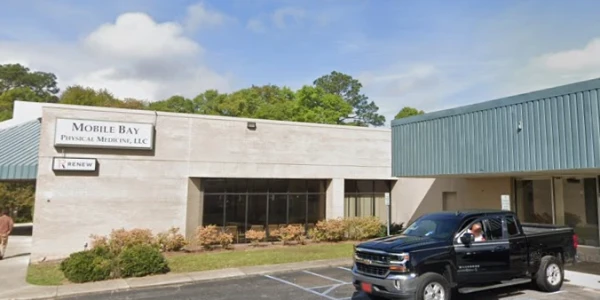 New Season - Mobile Metro Treatment Center